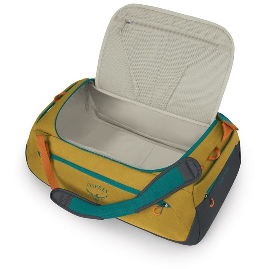 Сумка Osprey Daylite Duffel 60 р. Uni