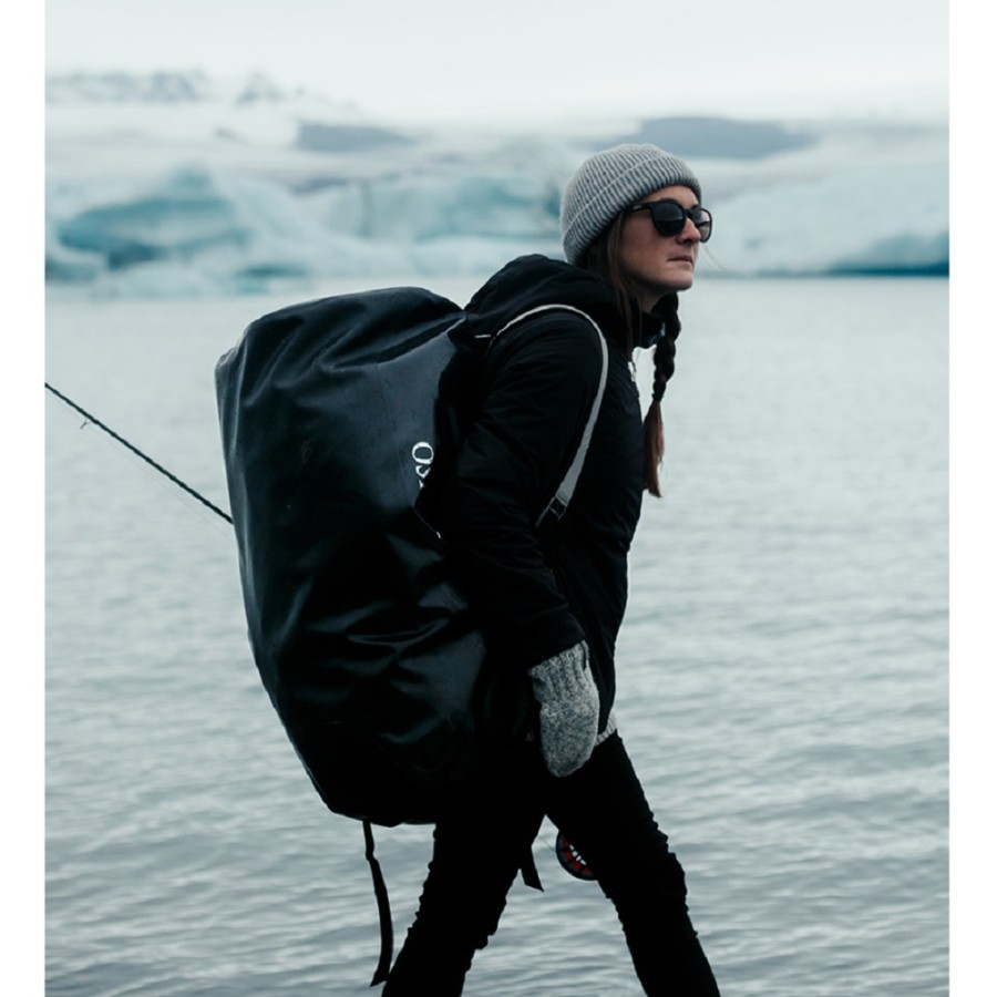 Сумка Osprey Transporter WP Duffel 100 р. Uni