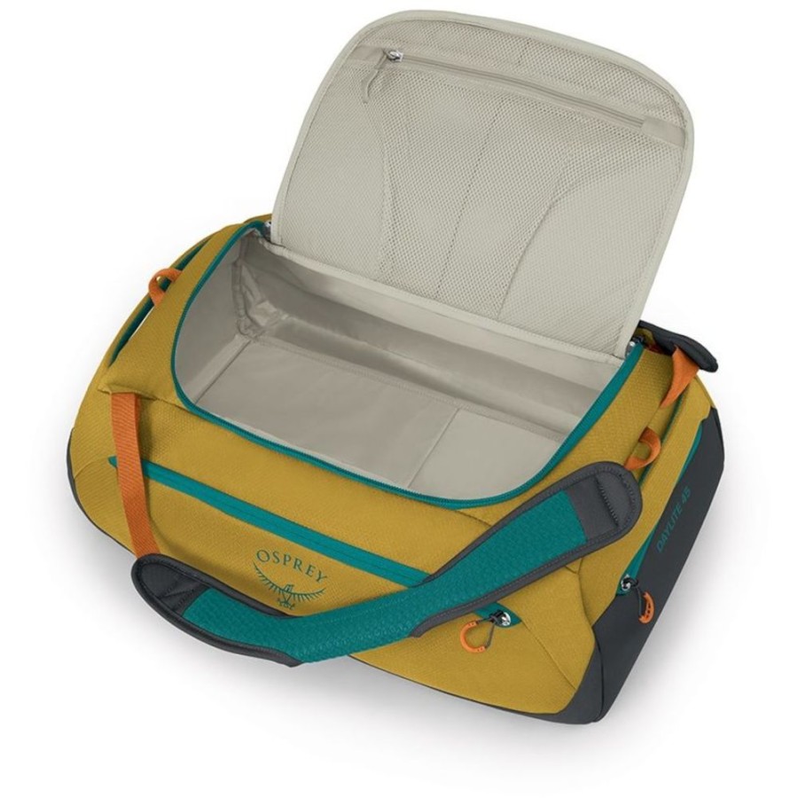 Сумка Osprey Daylite Duffel 45