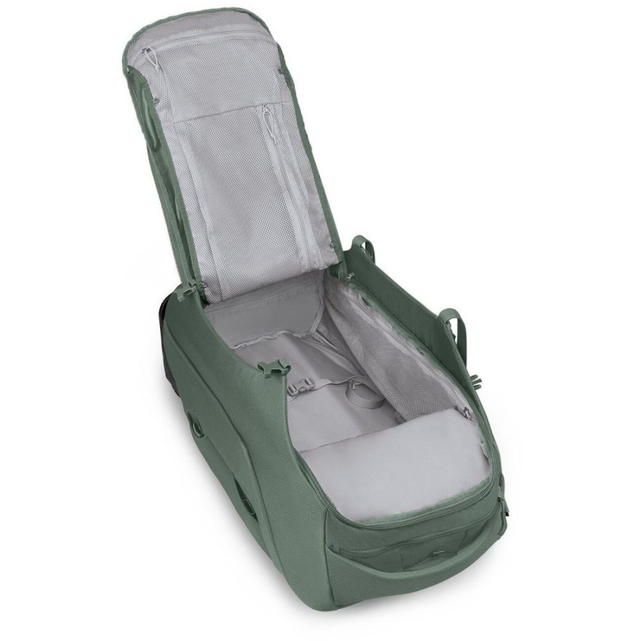 Сумка на колесах Osprey Sojourn 60 р. Uni