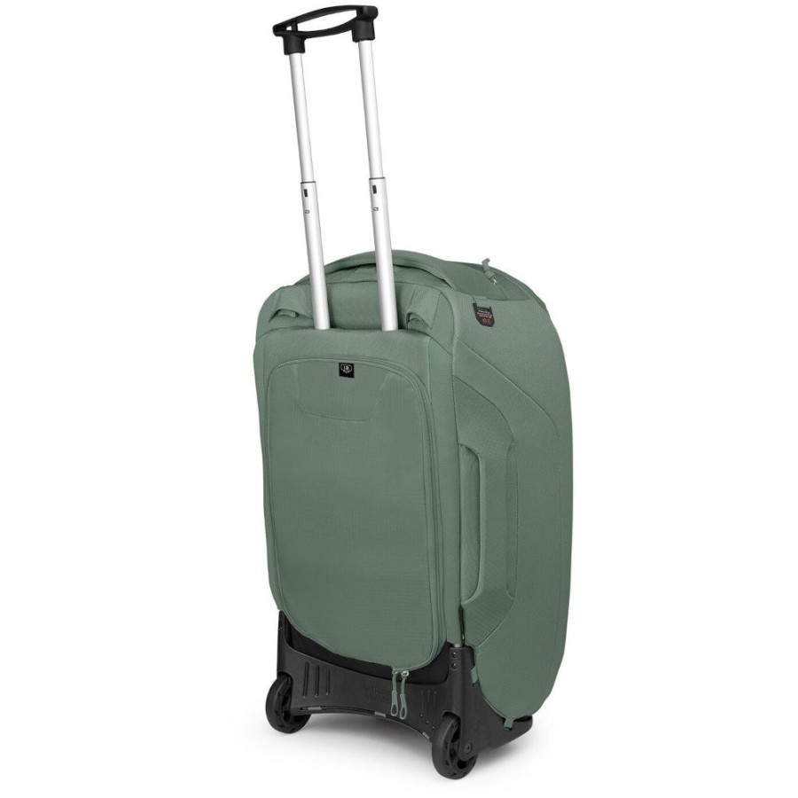 Сумка на колесах Osprey Sojourn 60 р. Uni