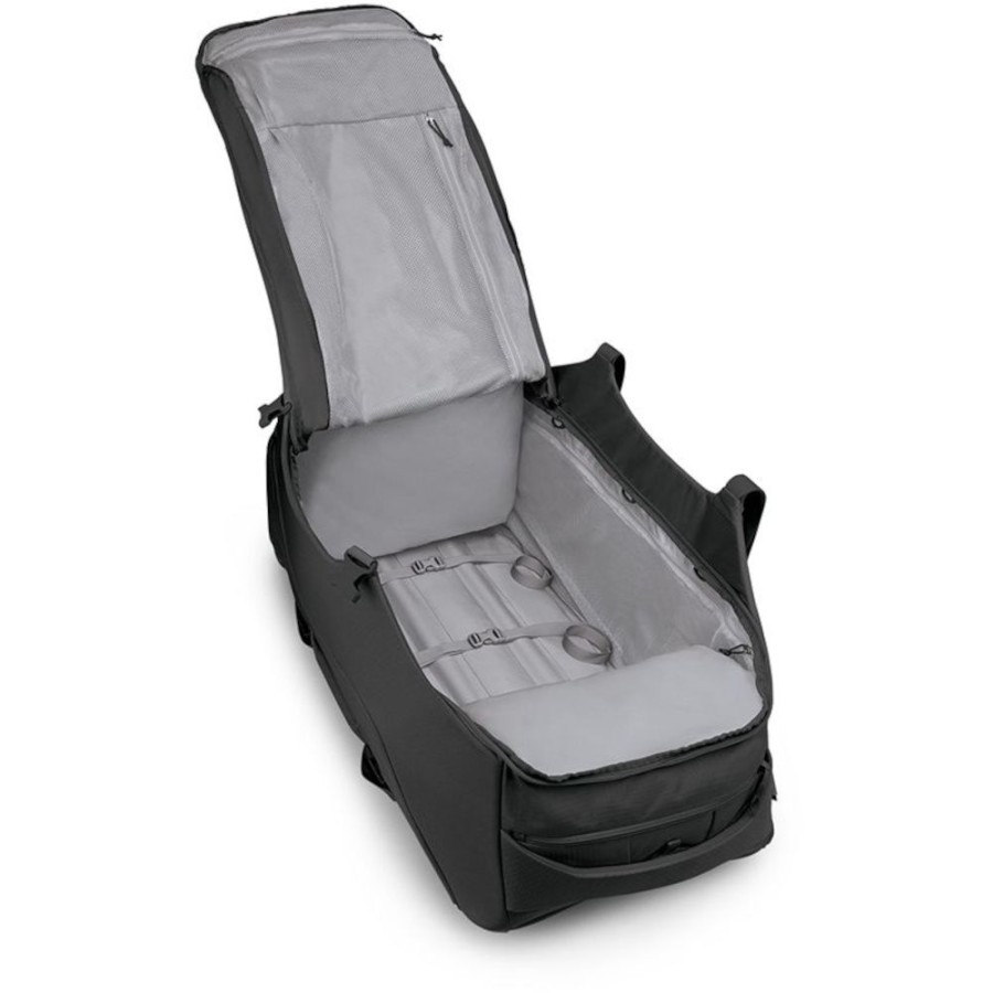 Сумка на колесах Osprey Sojourn Shuttle 130 р. Uni