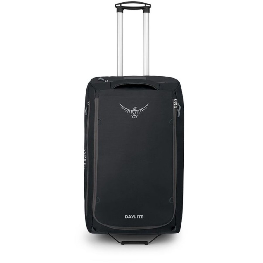 Сумка на колесах Osprey Daylite Wheeled Duffel 85 р. Uni