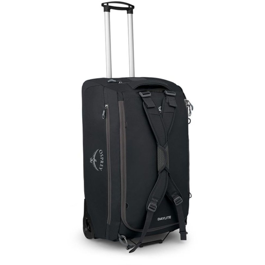 Сумка на колесах Osprey Daylite Wheeled Duffel 85 р. Uni