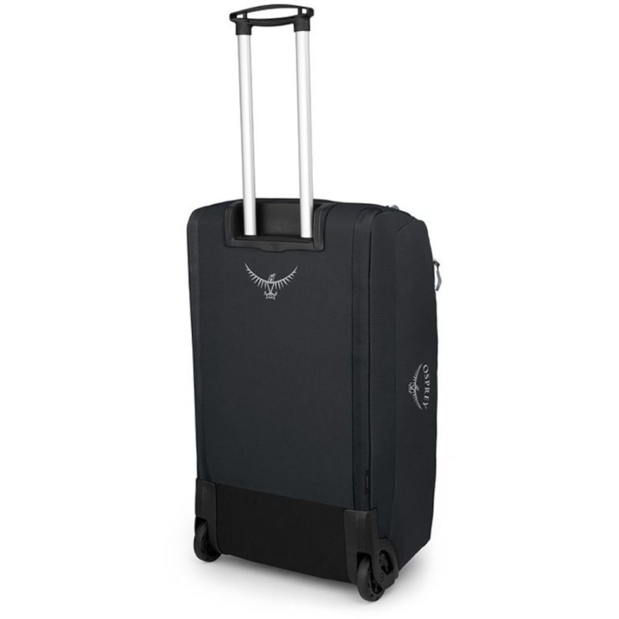 Сумка на колесах Osprey Daylite Wheeled Duffel 85 р. Uni