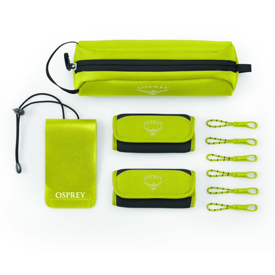 Набір Osprey Luggage Customization Kit