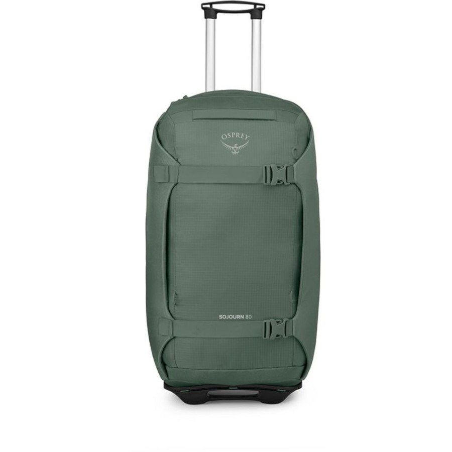 Сумка на колесах Osprey Sojourn 80 р. Uni
