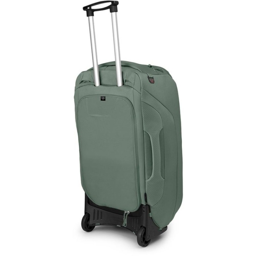 Сумка на колесах Osprey Sojourn 80 р. Uni