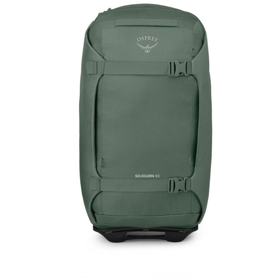 Сумка на колесах Osprey Sojourn 80 р. Uni