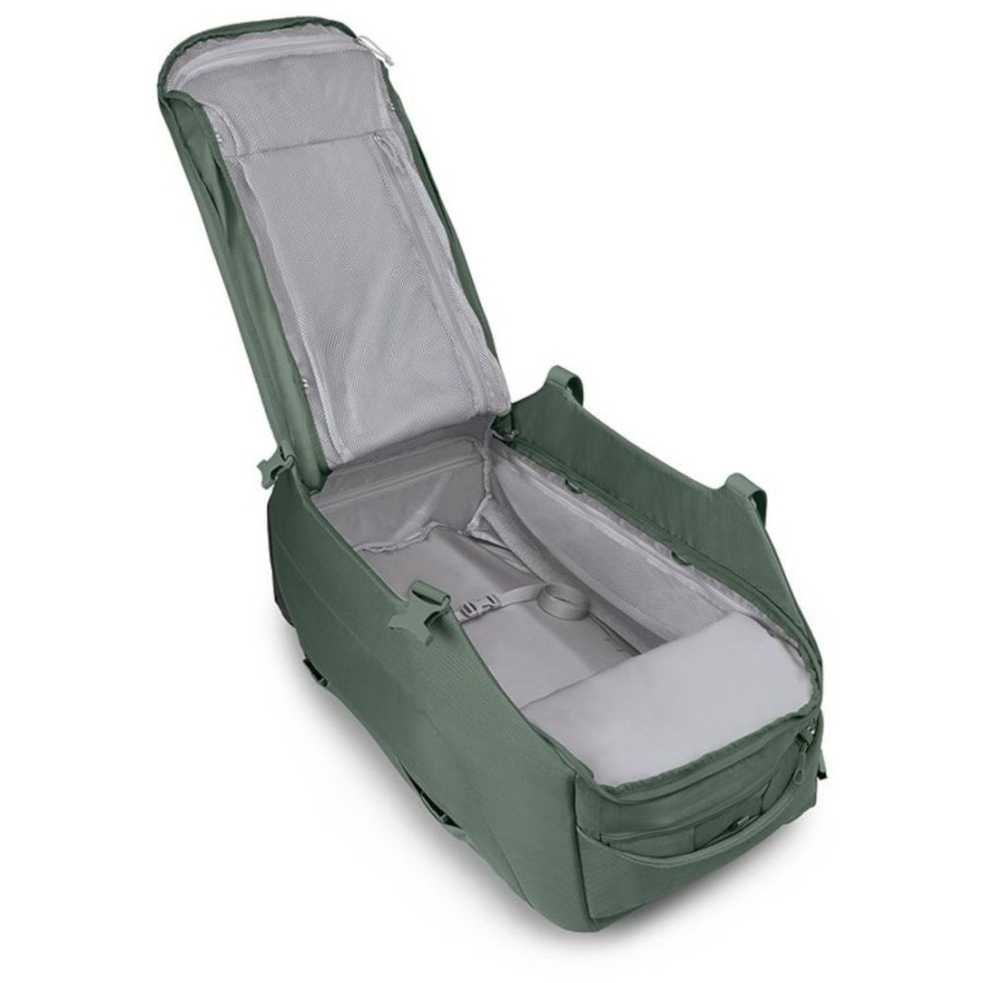 Сумка на колесах Osprey Sojourn 80 р. Uni