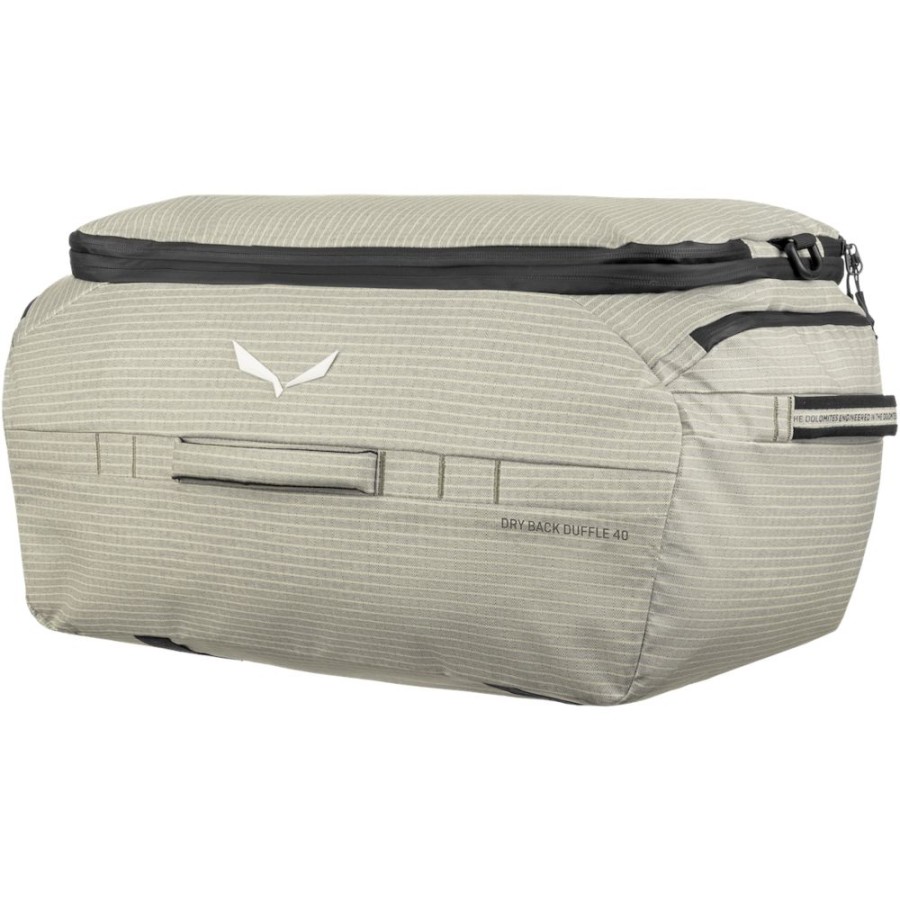 Сумка Salewa Dry Back Duffle 40L