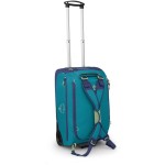 Сумка на колесах Osprey Daylite Carry-On Wheeled Duffel 40