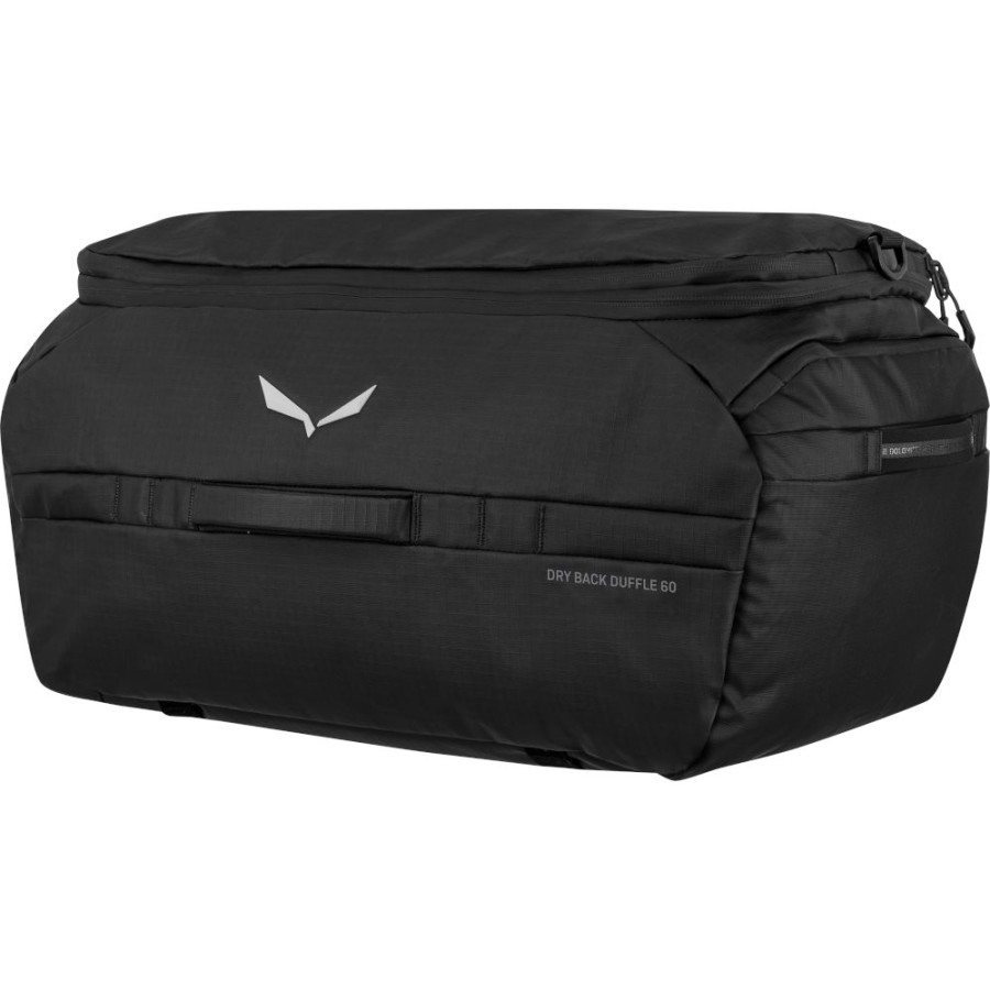 Сумка Salewa Dry Back Duffle 60L р. uni