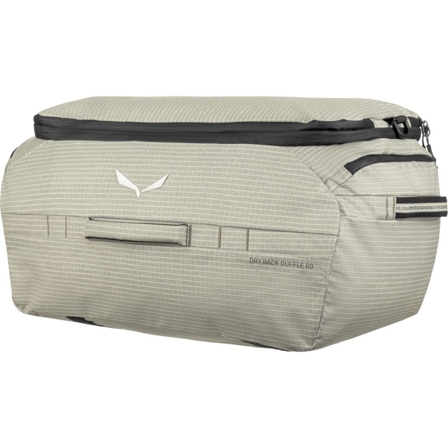Сумка Salewa Dry Back Duffle 60L р. uni