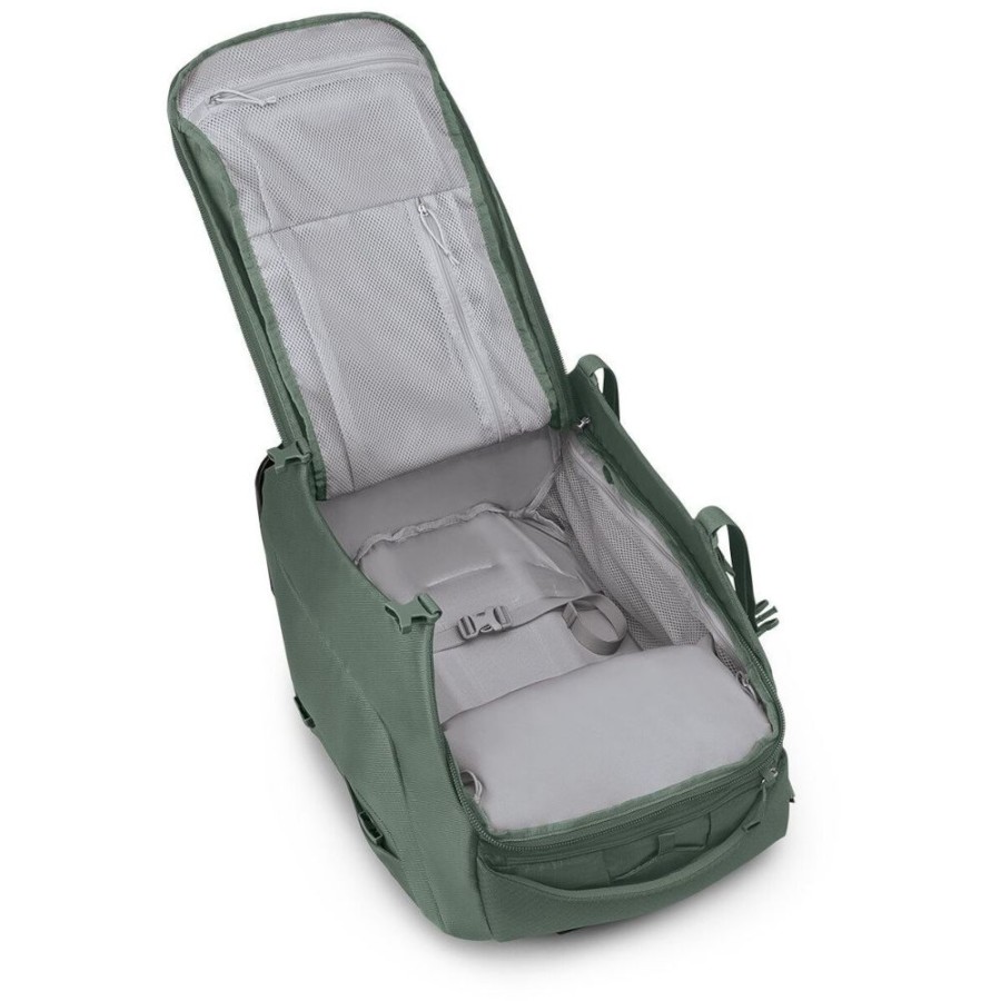 Сумка на колесах Osprey Sojourn Shuttle 45