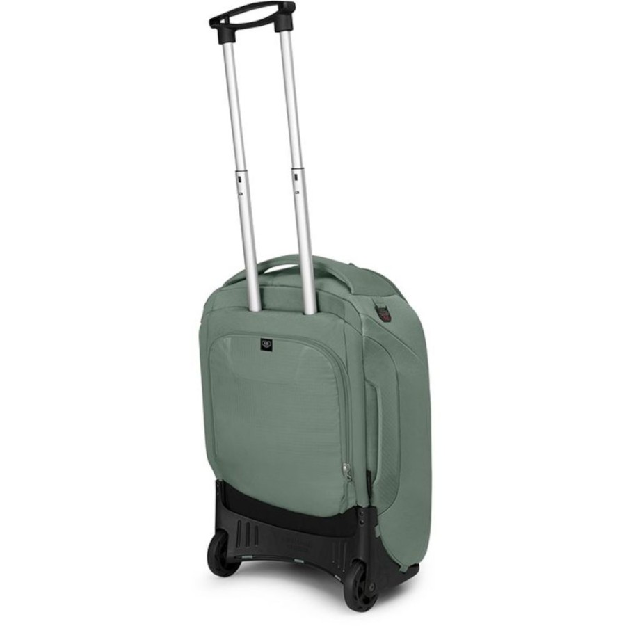 Сумка на колесах Osprey Sojourn Shuttle 45