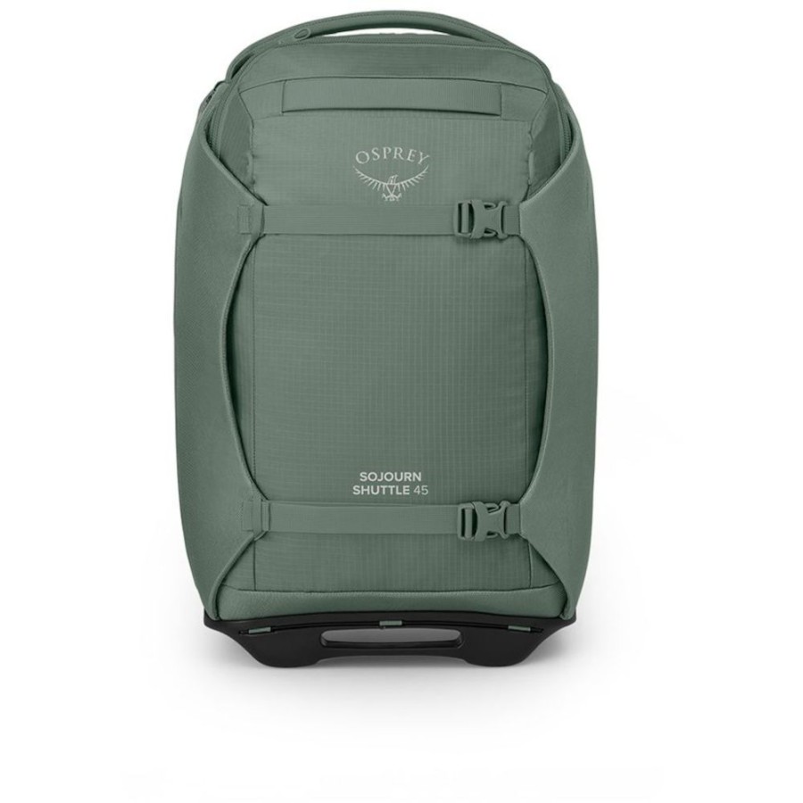 Сумка на колесах Osprey Sojourn Shuttle 45