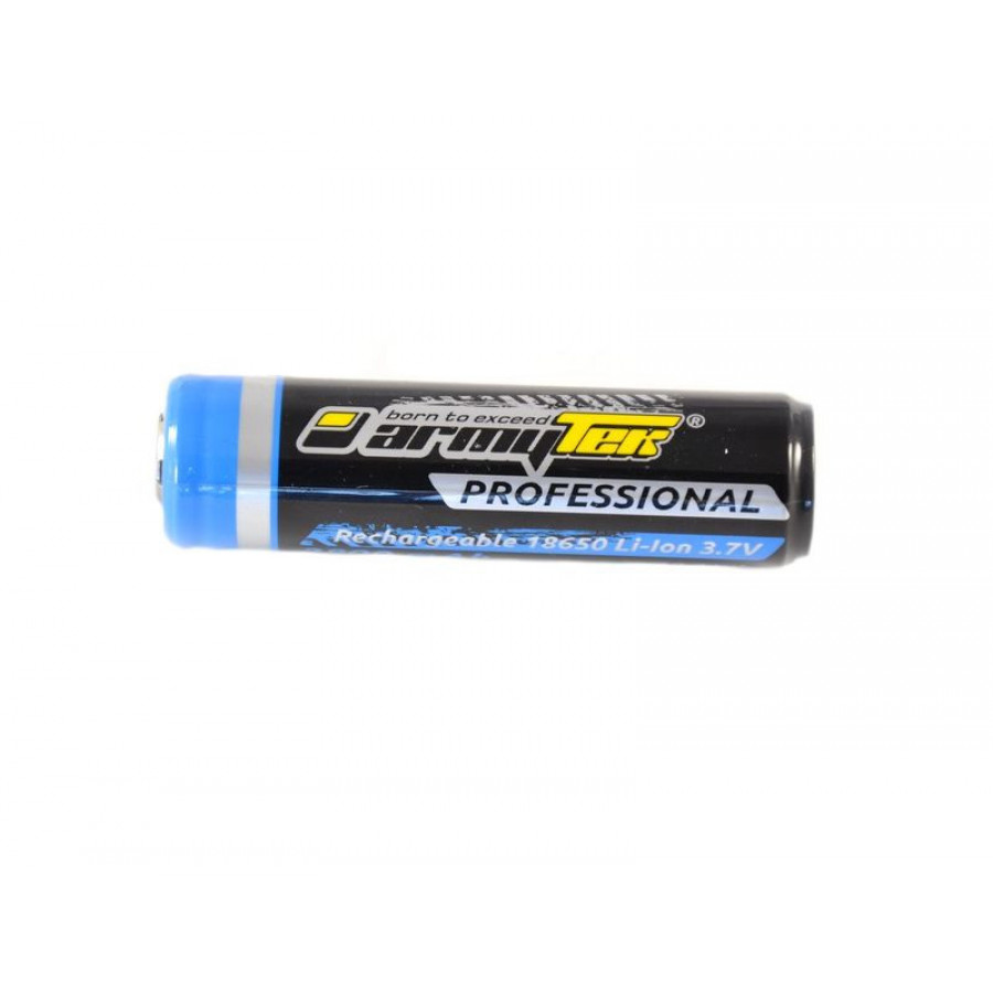 Акумуляторна батарея Armytek 2800mah