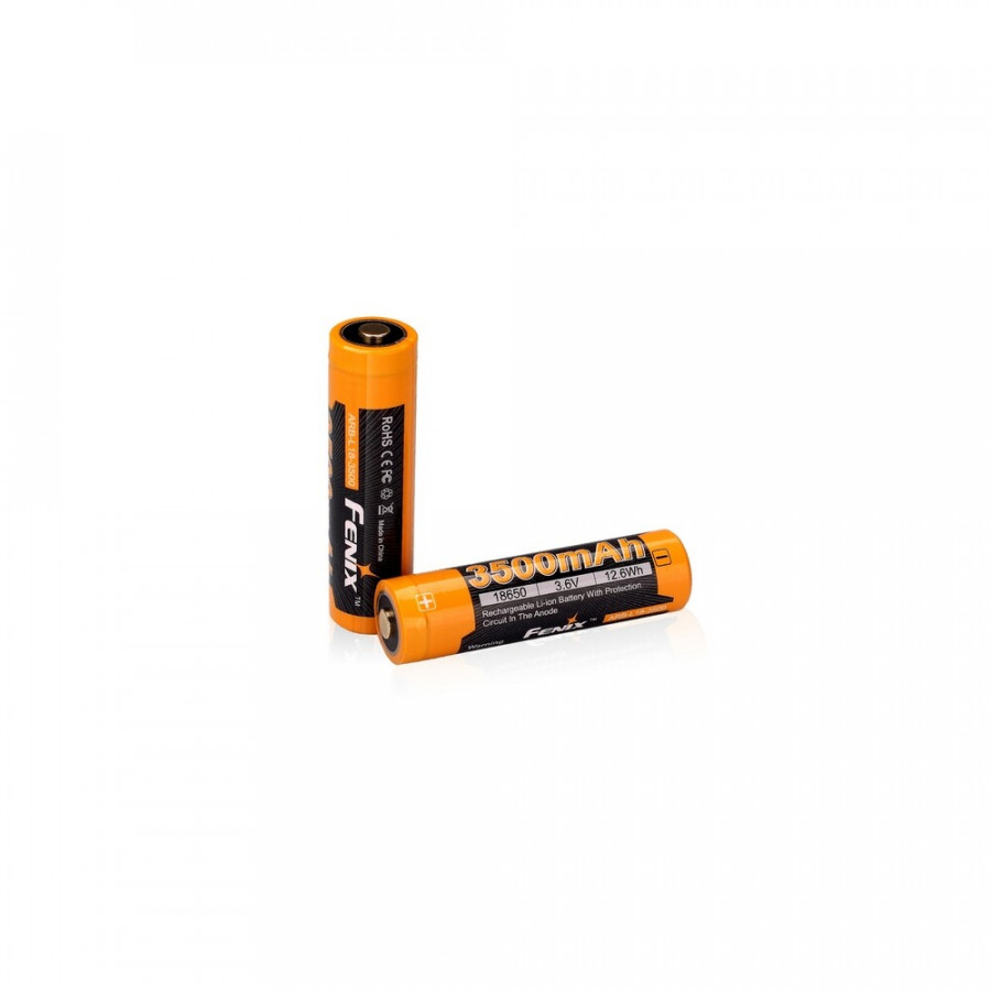 ARB-L18-3500 Акумулятор 18650 Fenix (3500 mAh) Li-ion