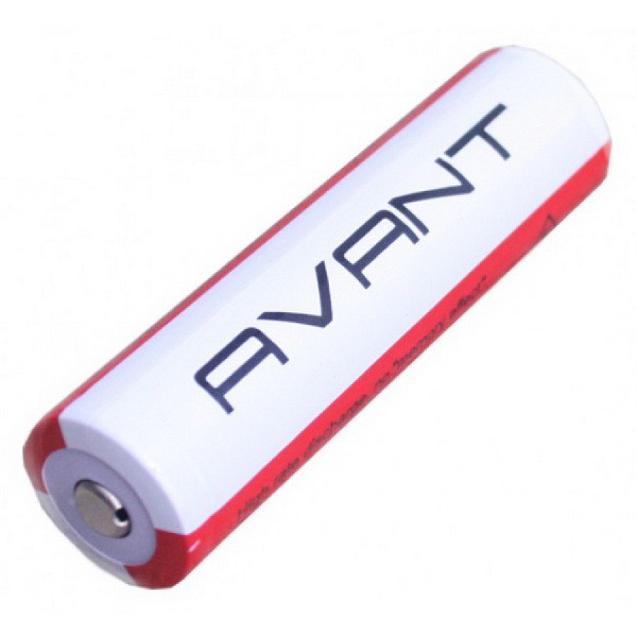 Акумулятор 18650 3000 mAh Avant