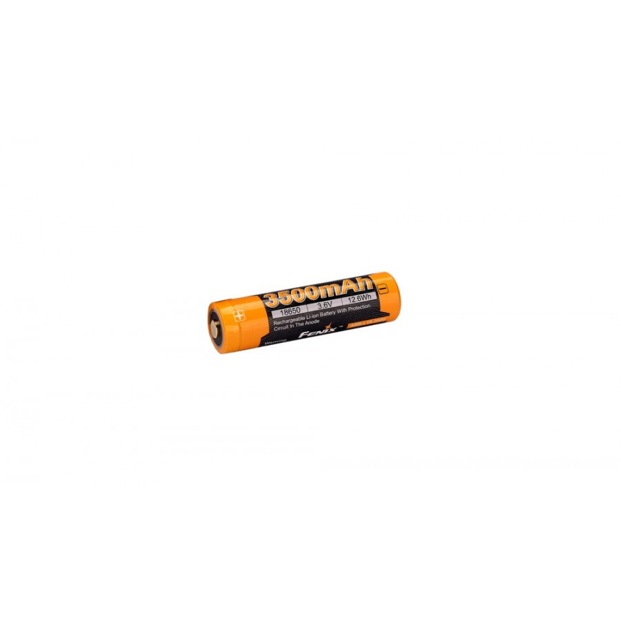 ARB-L18-3500 Акумулятор 18650 Fenix (3500 mAh) Li-ion