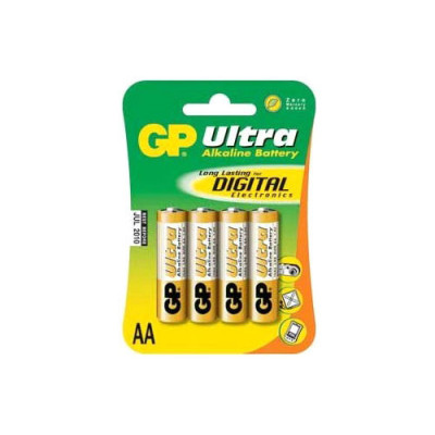 GP15AU U4 / LR6 Батарейка