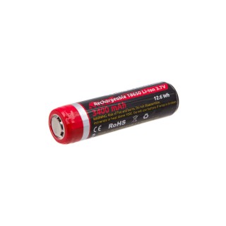 Акумуляторна батарея Armytek 3400mah