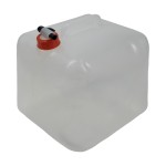 Ємність для води Tribe Water Carrier 10 л T-MA-0018-transparent