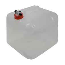 Ємність для води Tribe Water Carrier 10 л T-MA-0018-transparent