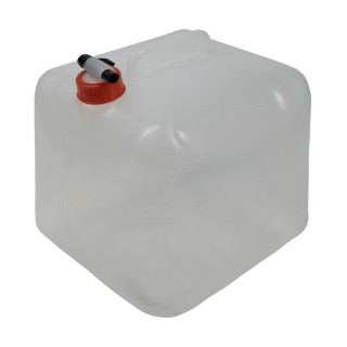 Ємність для води Tribe Water Carrier 10 л T-MA-0018-transparent