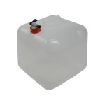 Ємність для води Tribe Water Carrier 15 л T-MA-0019-transparent