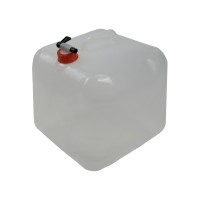 Ємність для води Tribe Water Carrier 15 л T-MA-0019-transparent