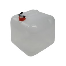 Ємність для води Tribe Water Carrier 15 л T-MA-0019-transparent