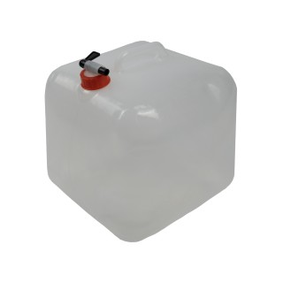 Ємність для води Tribe Water Carrier 15 л T-MA-0019-transparent