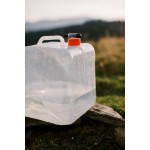 Ємність для води Tribe Water Carrier 15 л T-MA-0019-transparent