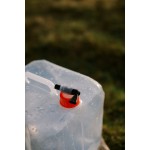 Ємність для води Tribe Water Carrier 15 л T-MA-0019-transparent