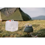 Ємність для води Tribe Water Carrier 15 л T-MA-0019-transparent