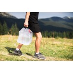 Ємність для води Tribe Water Carrier PVC 15 л T-MA-0021-transparent