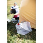Ємність для води Tribe Water Carrier PVC 15 л T-MA-0021-transparent
