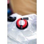 Ємність для води Tribe Water Carrier PVC 15 л T-MA-0021-transparent