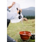 Ємність для води Tribe Water Carrier PVC 15 л T-MA-0021-transparent