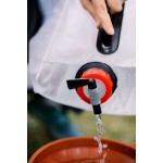 Ємність для води Tribe Water Carrier PVC 15 л T-MA-0021-transparent