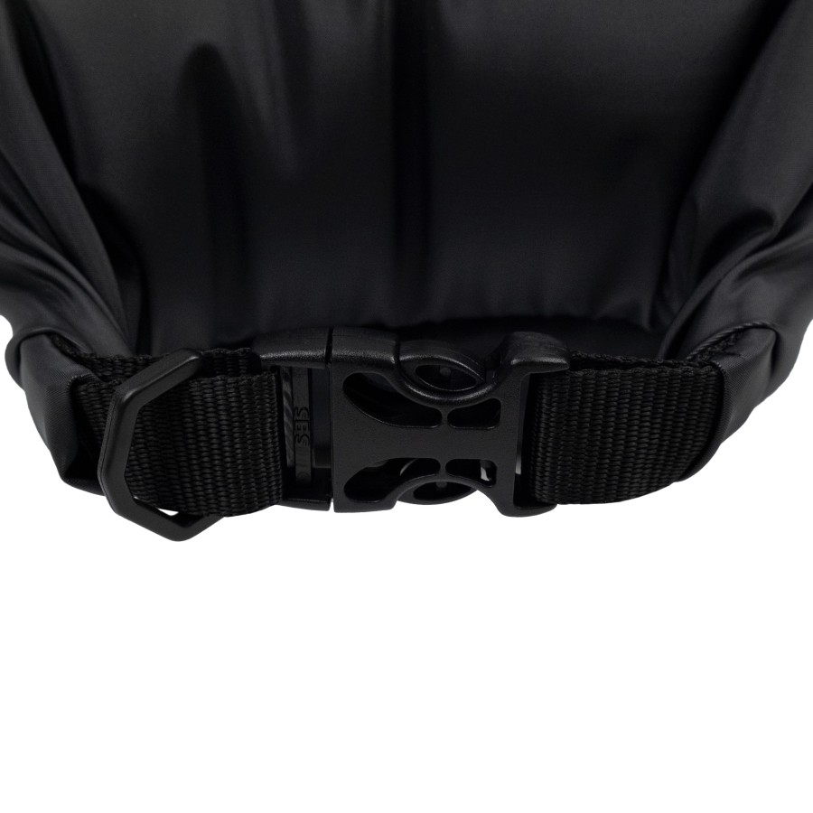 Душ портативний Tribe Pocket Shower 10 л T-MA-0016-black