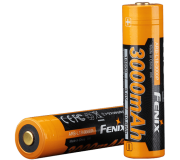 Акумулятори Fenix