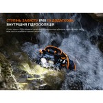 Налобний ліхтар Fenix HM65R V2.0