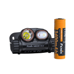 Налобний ліхтар Fenix HM65R V2.0
