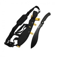 Мачете кукри Firebird by Ganzo F804