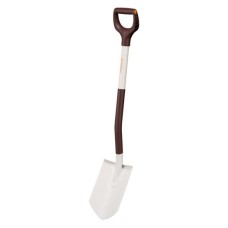 Лопата штыковая Fiskars White