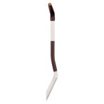 Лопата штыковая Fiskars White