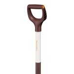 Лопата штыковая Fiskars White